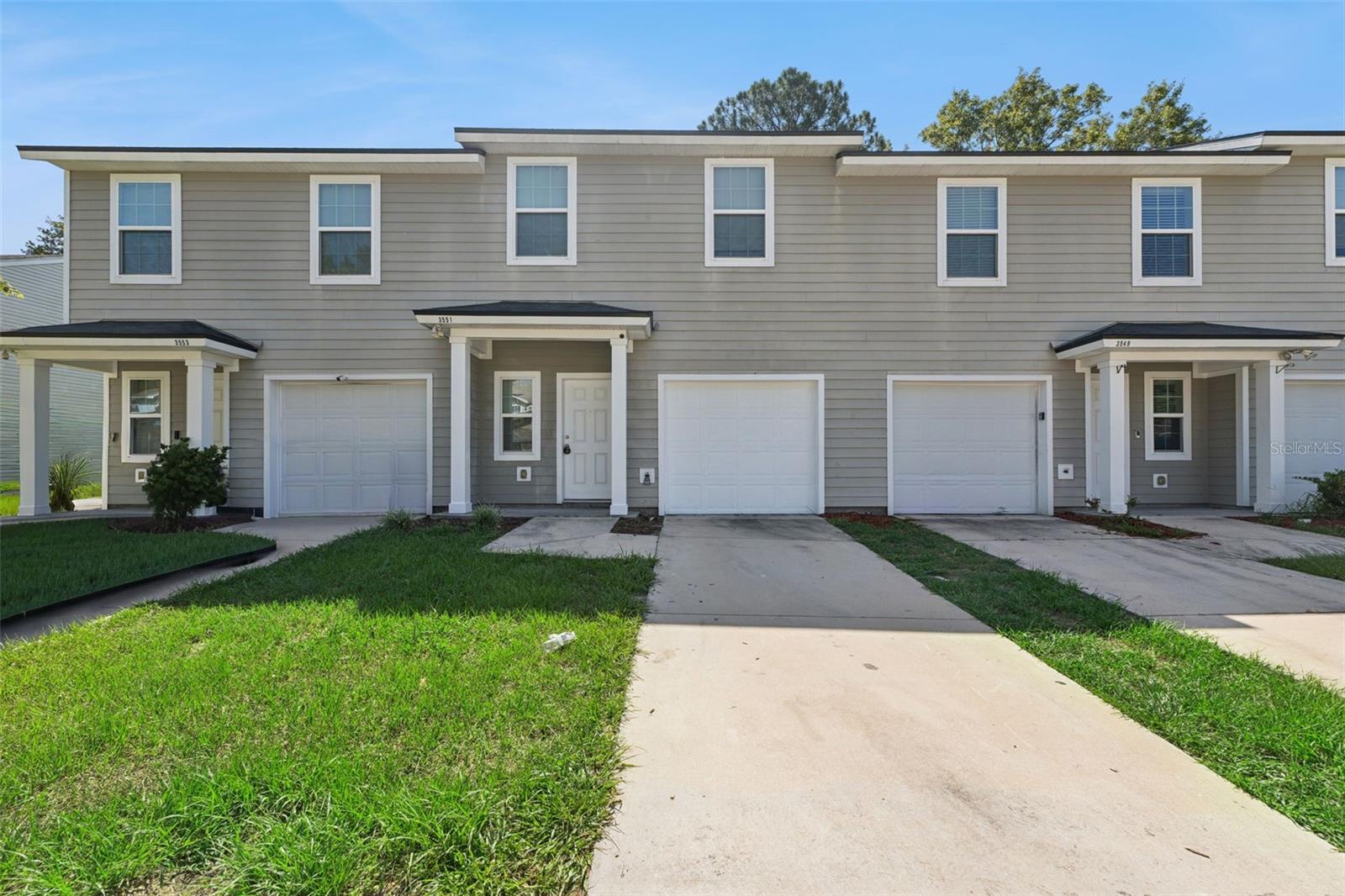 3551 Rain Forest, Jacksonville, FL 32277