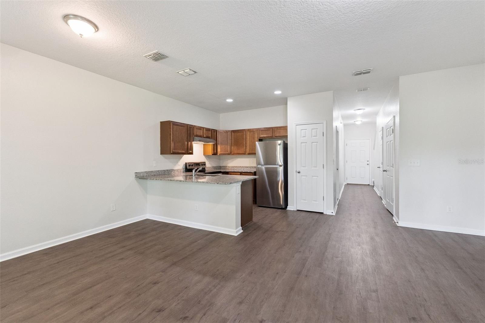 3551 Rain Forest, Jacksonville, FL 32277