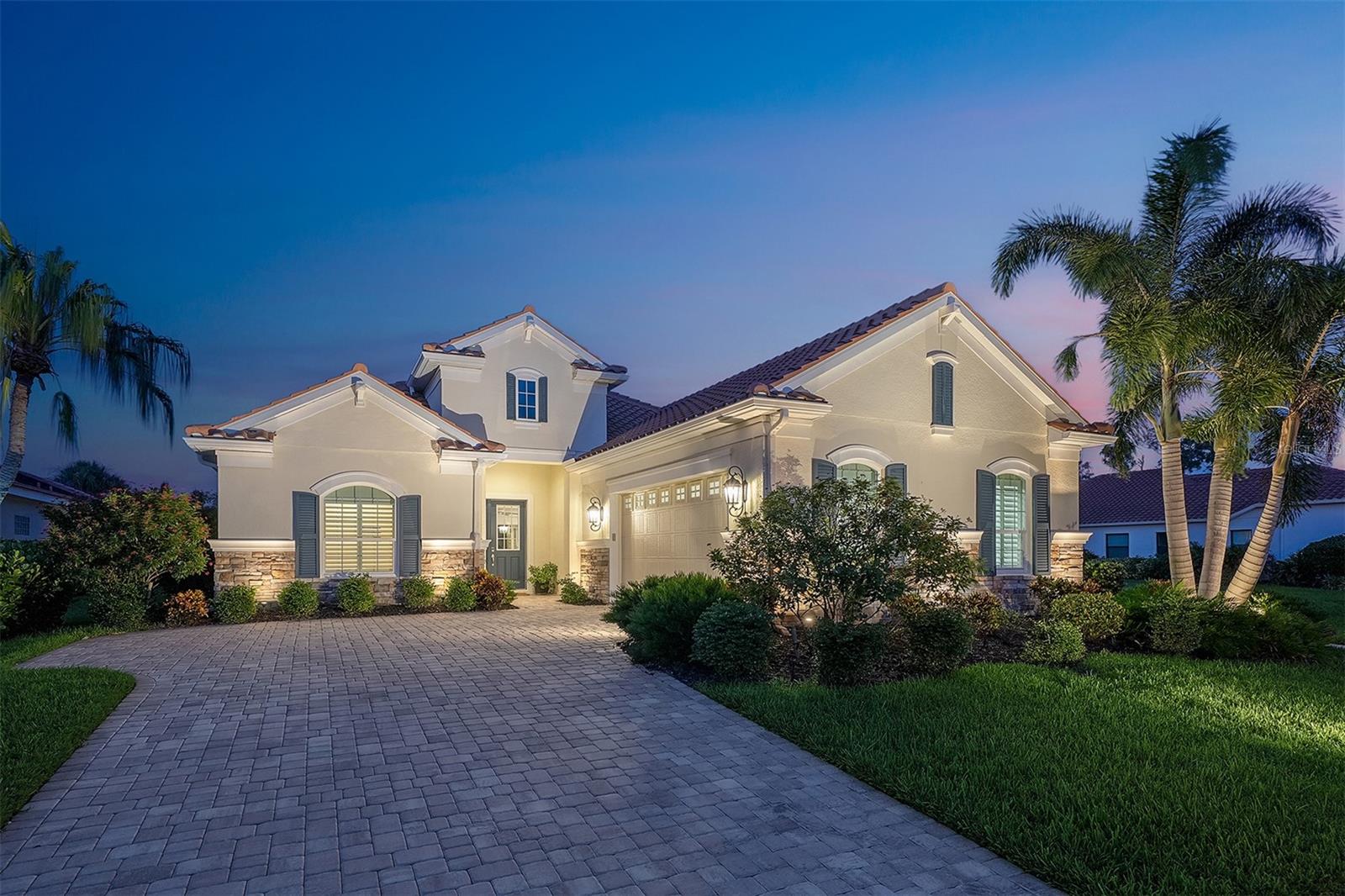 1744 Grande Park, Englewood, FL 34223