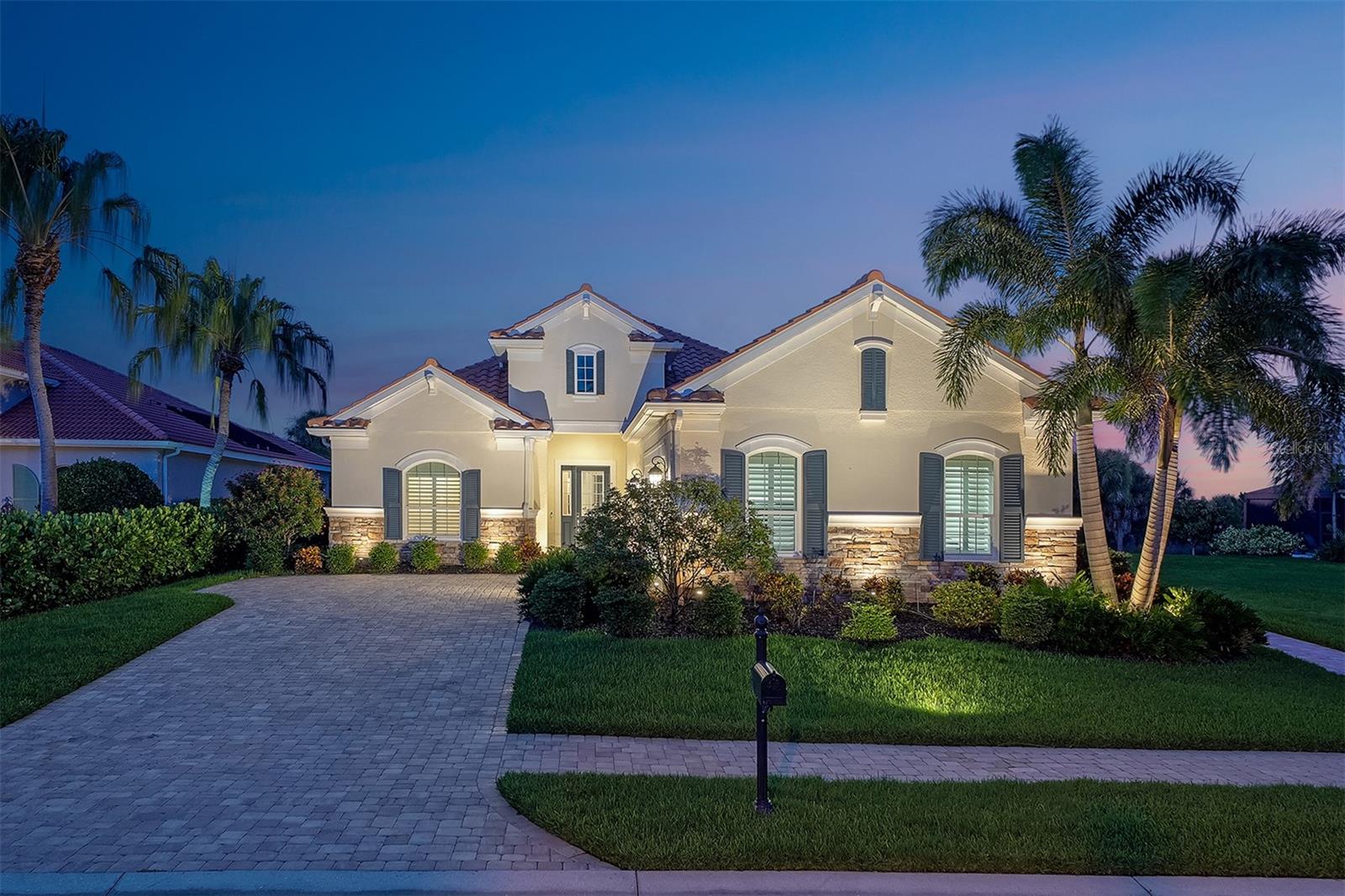 1744 Grande Park, Englewood, FL 34223