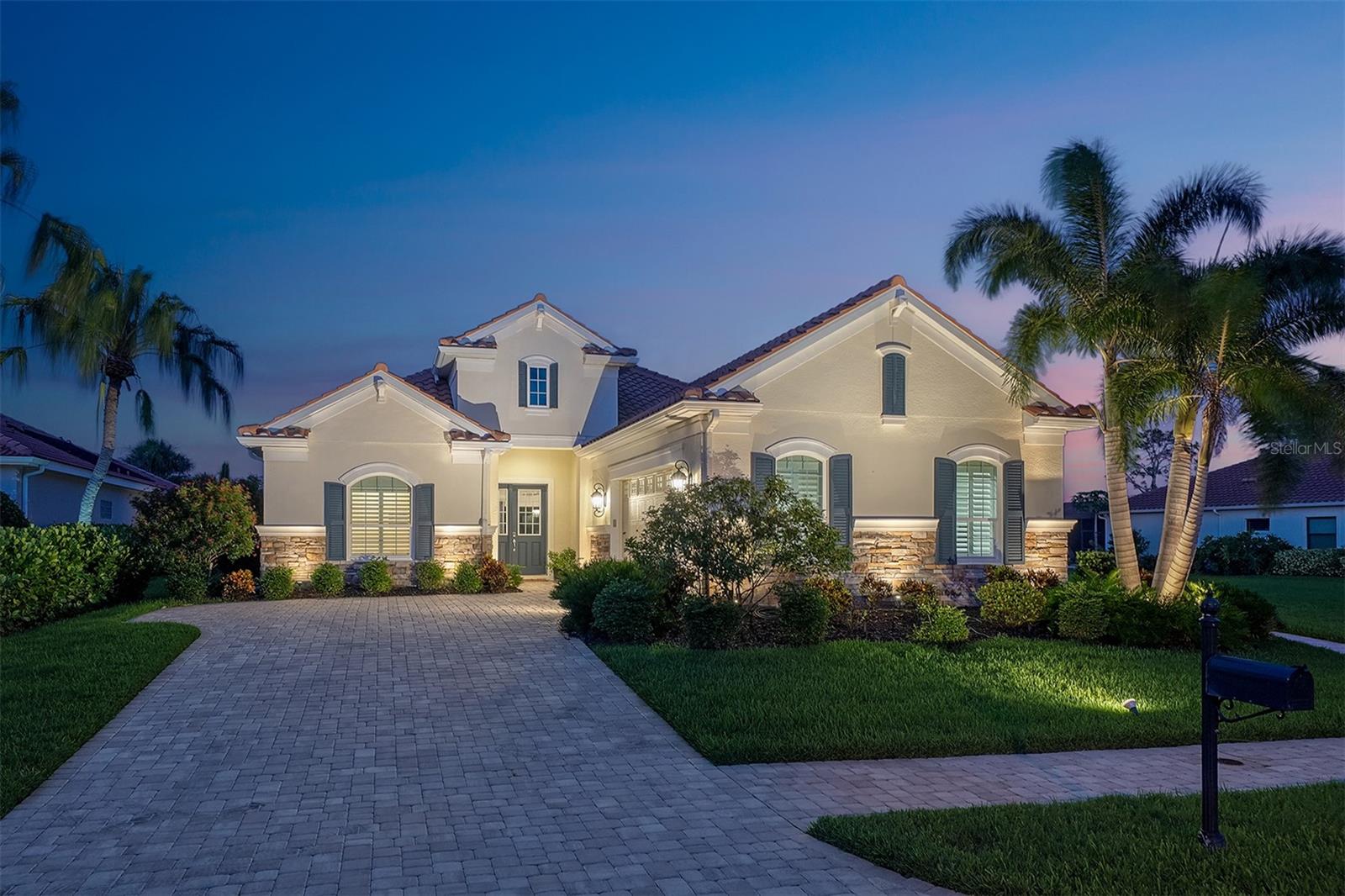 1744 Grande Park, Englewood, FL 34223