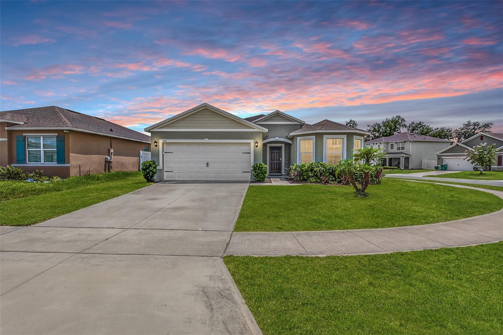 1097 August Sky, Deltona, FL 32738
