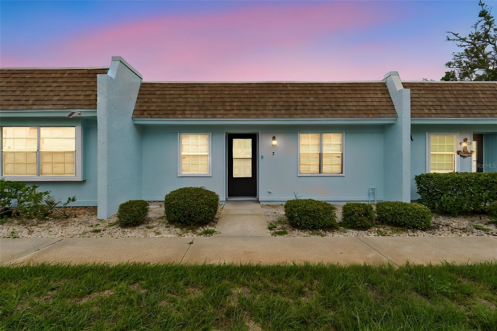 11110 Carriage Hill Unit 5, Port Richey, FL 34668