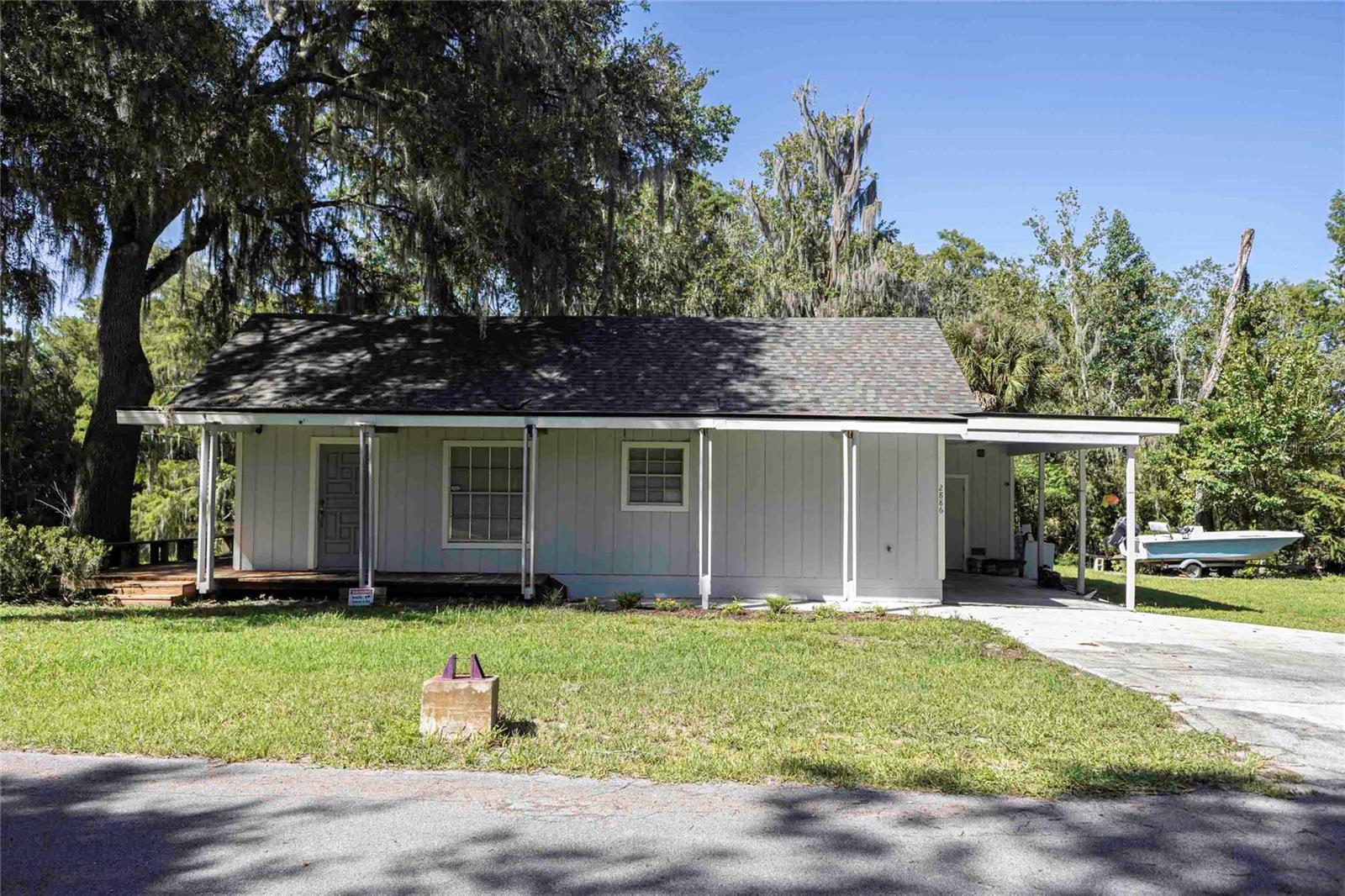 2886 C 470, Lake Panasoffkee, FL 33538