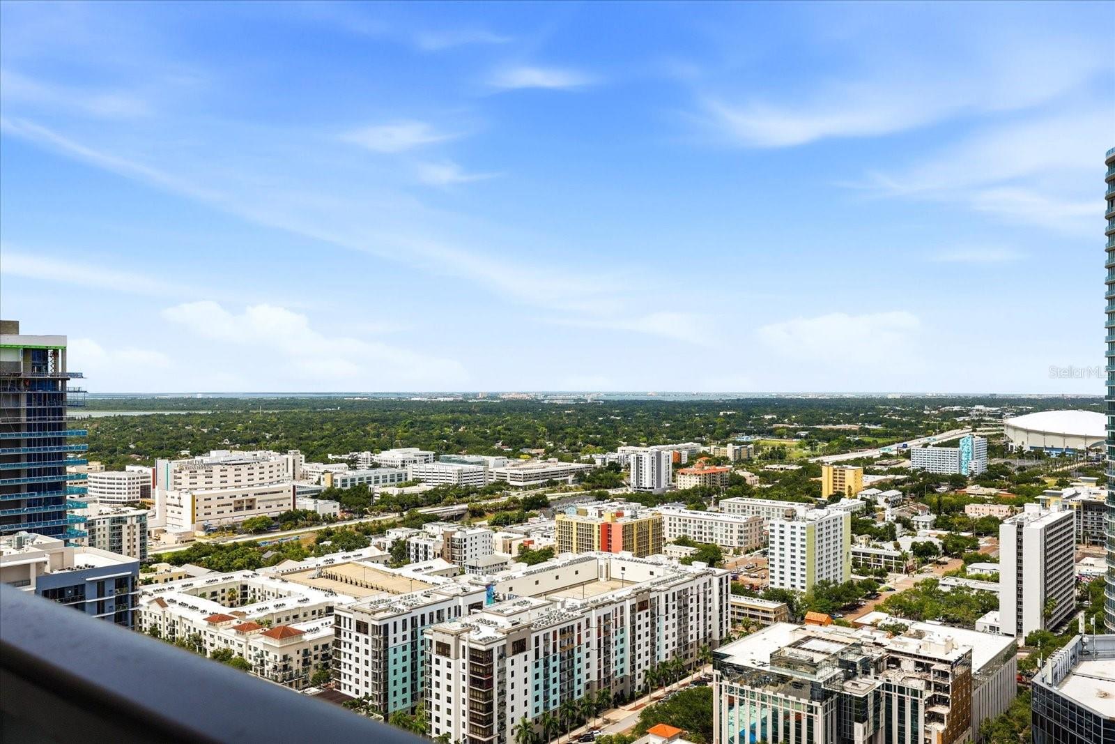 275 1st Unit 3308, St Petersburg, FL 33701
