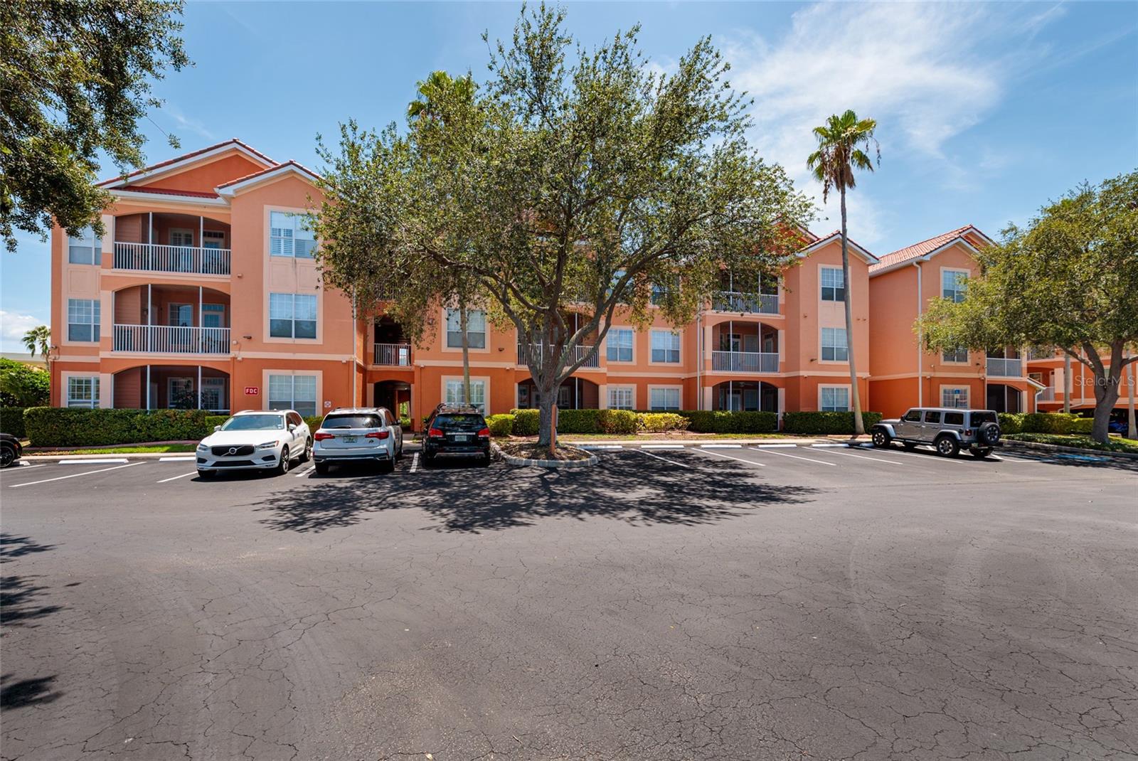 5000 Culbreath Key Unit 4-105, Tampa, FL 33611
