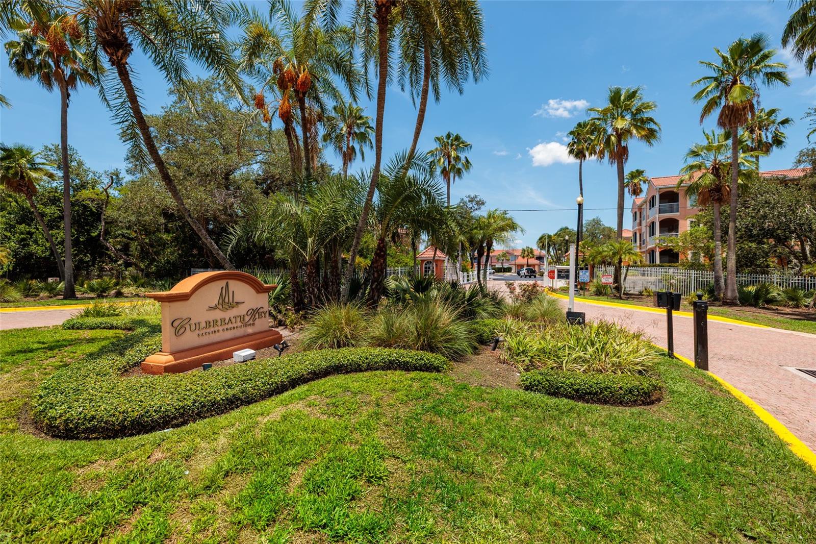 5000 Culbreath Key Unit 4-105, Tampa, FL 33611