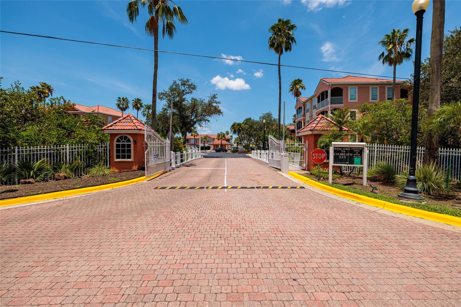 5000 Culbreath Key Unit 4-105, Tampa, FL 33611