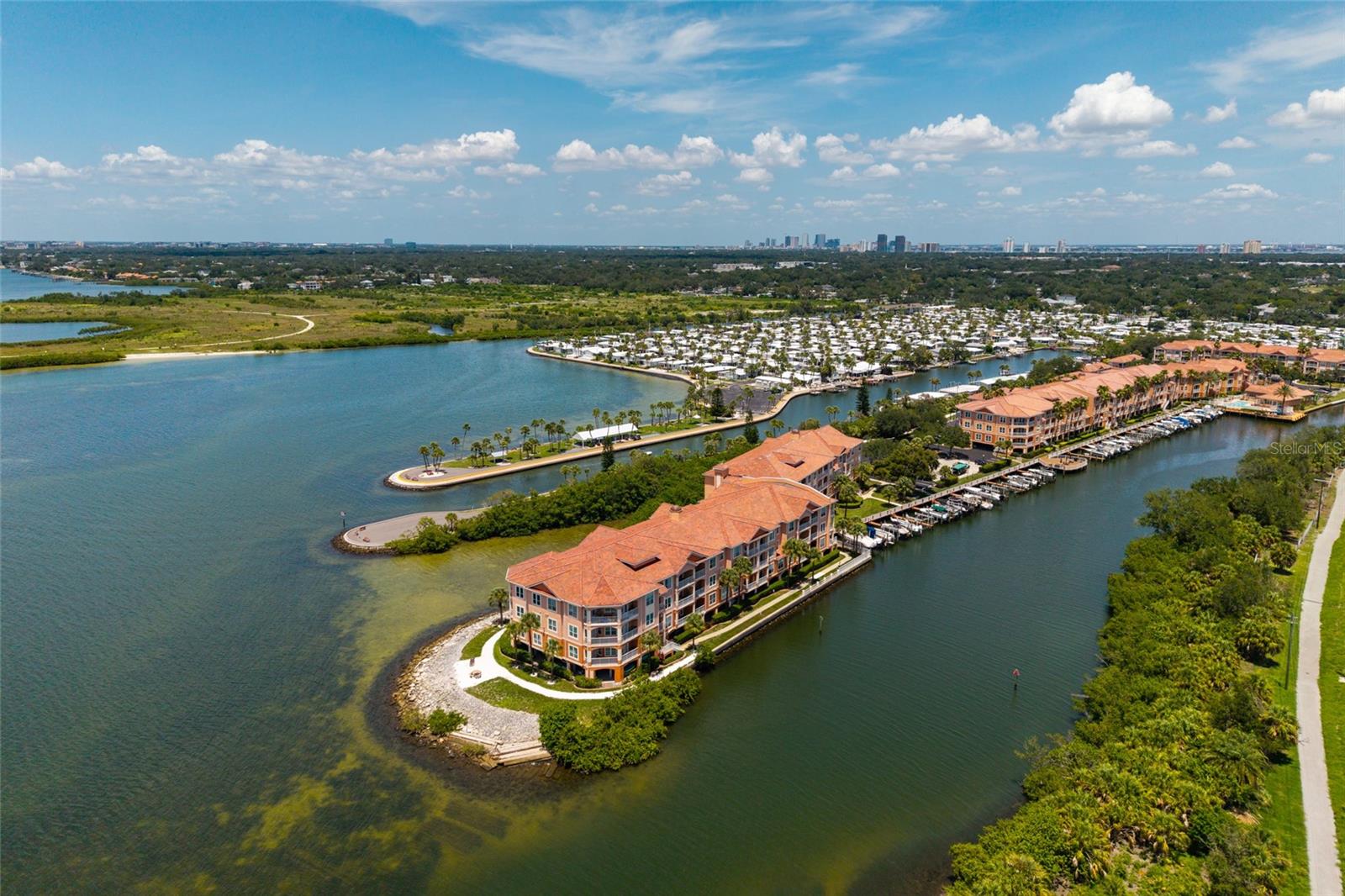 5000 Culbreath Key Unit 4-105, Tampa, FL 33611