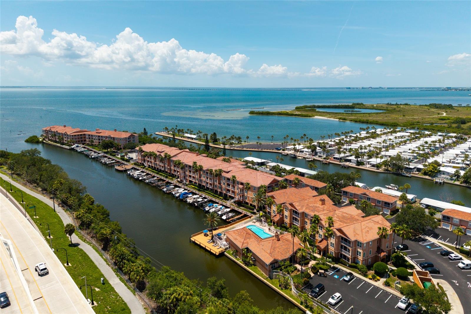 5000 Culbreath Key Unit 4-105, Tampa, FL 33611