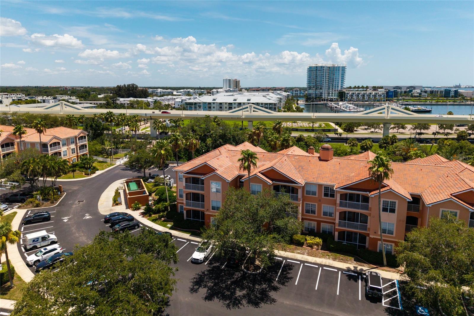 5000 Culbreath Key Unit 4-105, Tampa, FL 33611