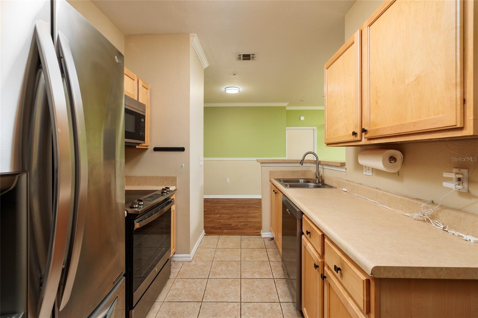 5000 Culbreath Key Unit 4-105, Tampa, FL 33611