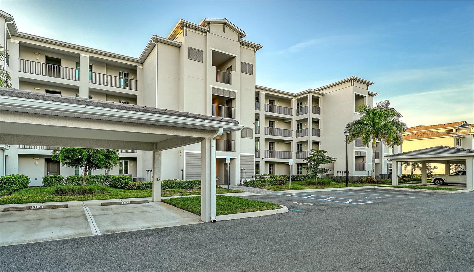 12240 Wellen Golf Unit 403, Venice, FL 34293