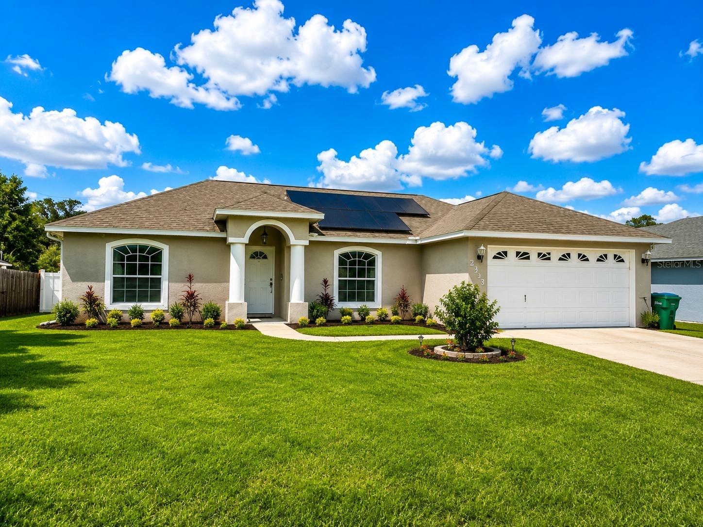 2333 Ainsworth, Deltona, FL 32738