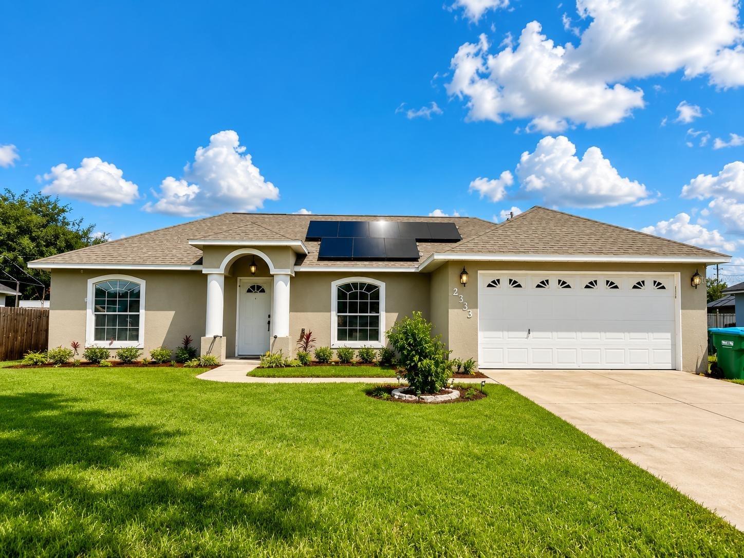 2333 Ainsworth, Deltona, FL 32738