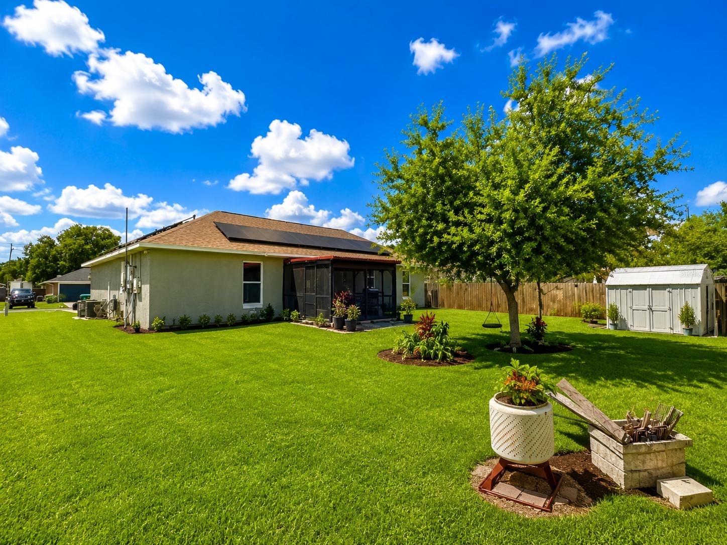 2333 Ainsworth, Deltona, FL 32738