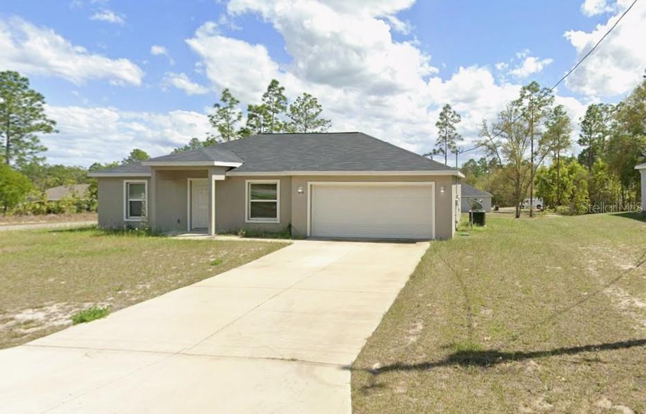 1958 Linden, Citrus Springs, FL 34434