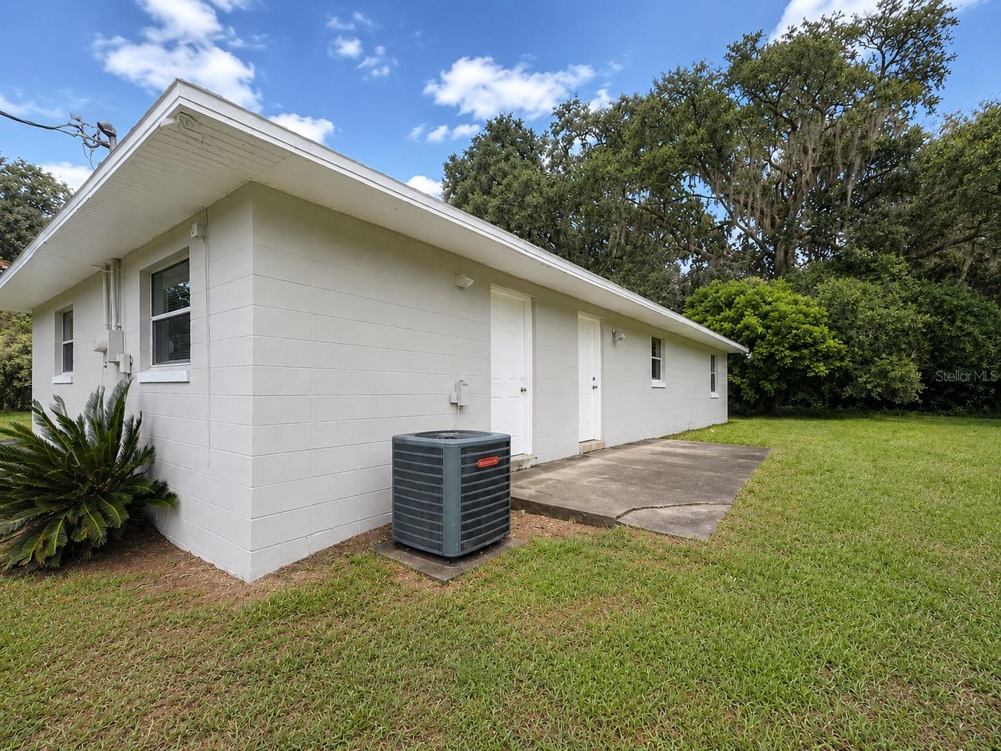 21450 35th, Williston, FL 32696