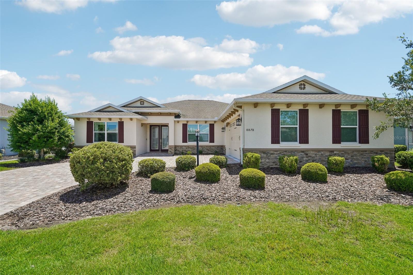 8878 85th, Ocala, FL 34481