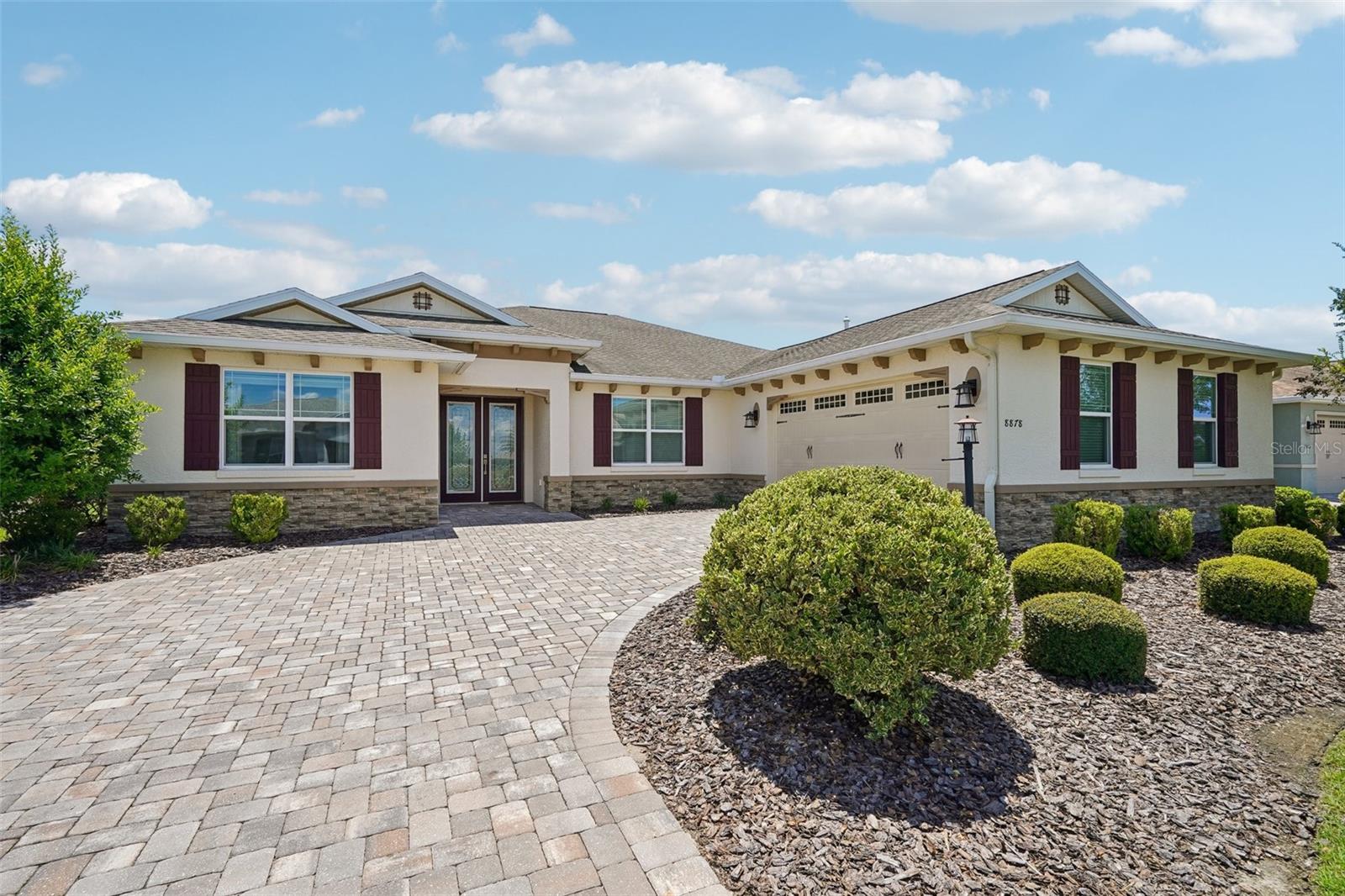8878 85th, Ocala, FL 34481