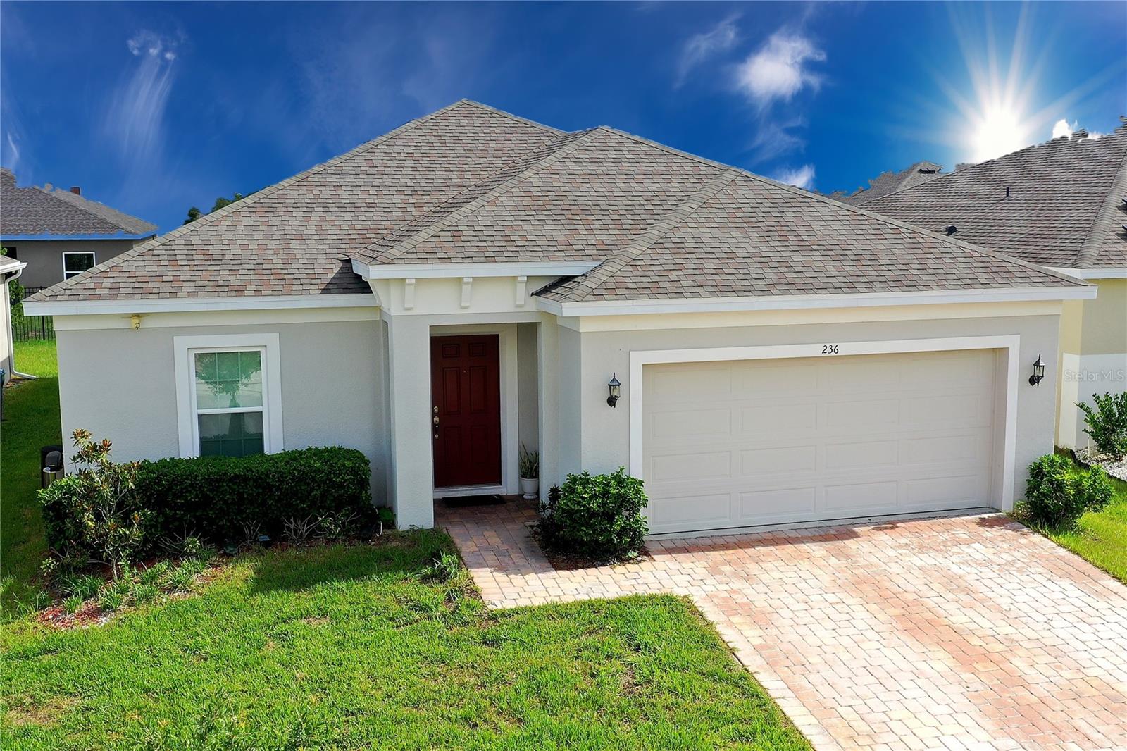 236 Denali, Haines City, FL 33844