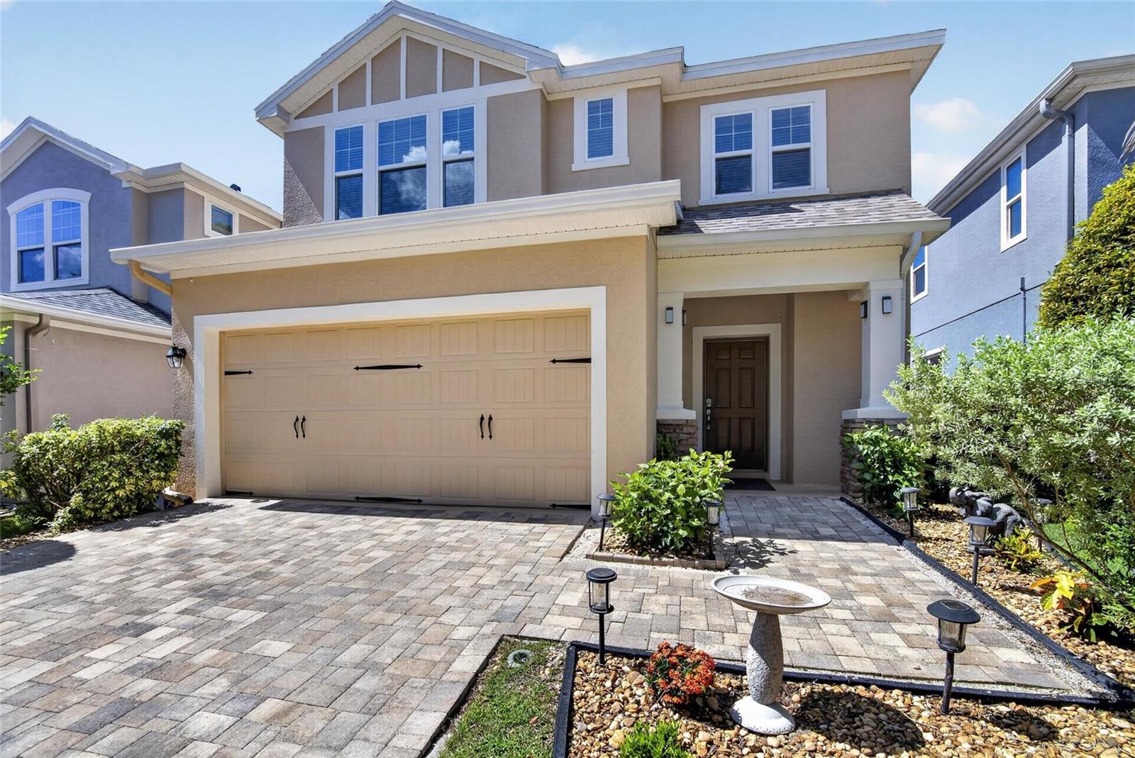 16220 Bayberry View, Lithia, FL 33547
