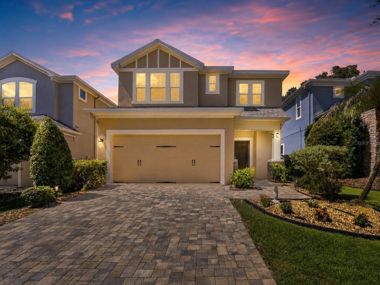 16220 Bayberry View, Lithia, FL 33547