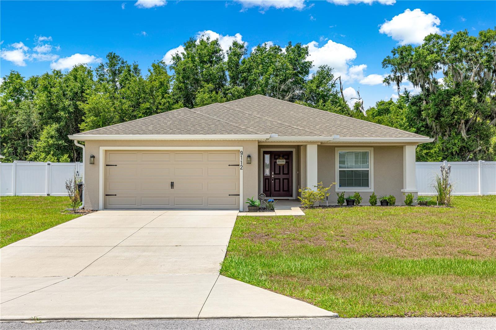 9112 41st Court, Ocala, FL 34480