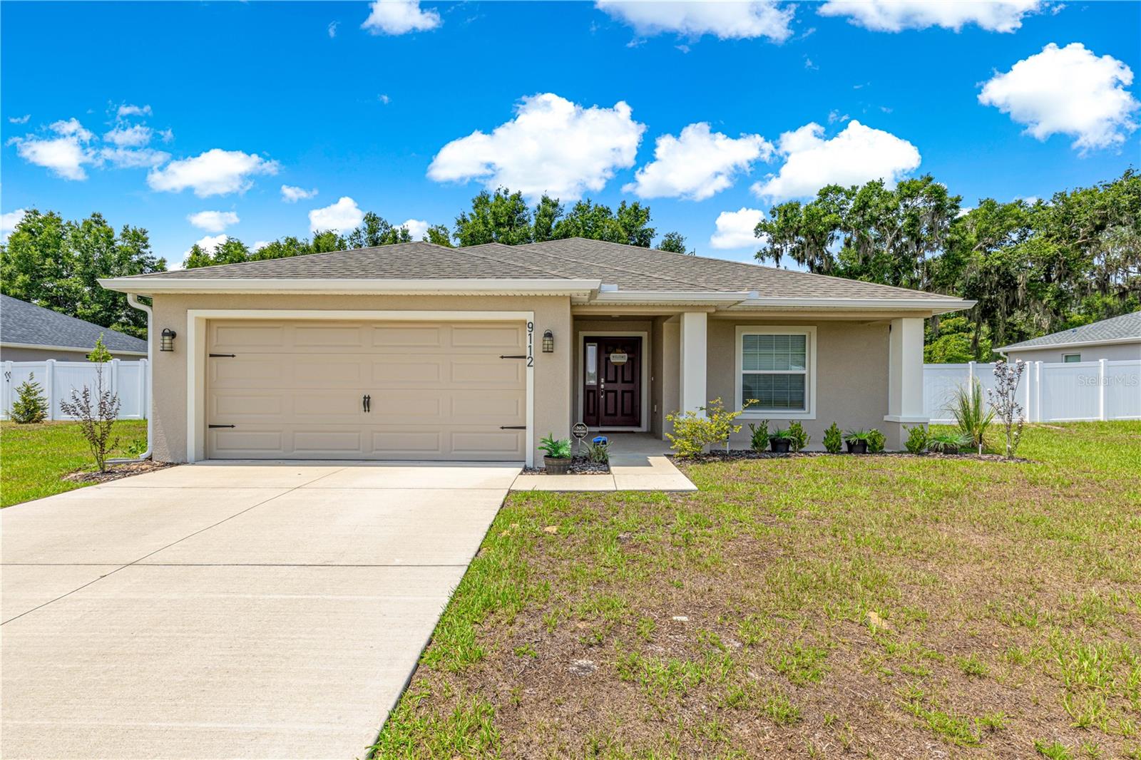 9112 41st Court, Ocala, FL 34480