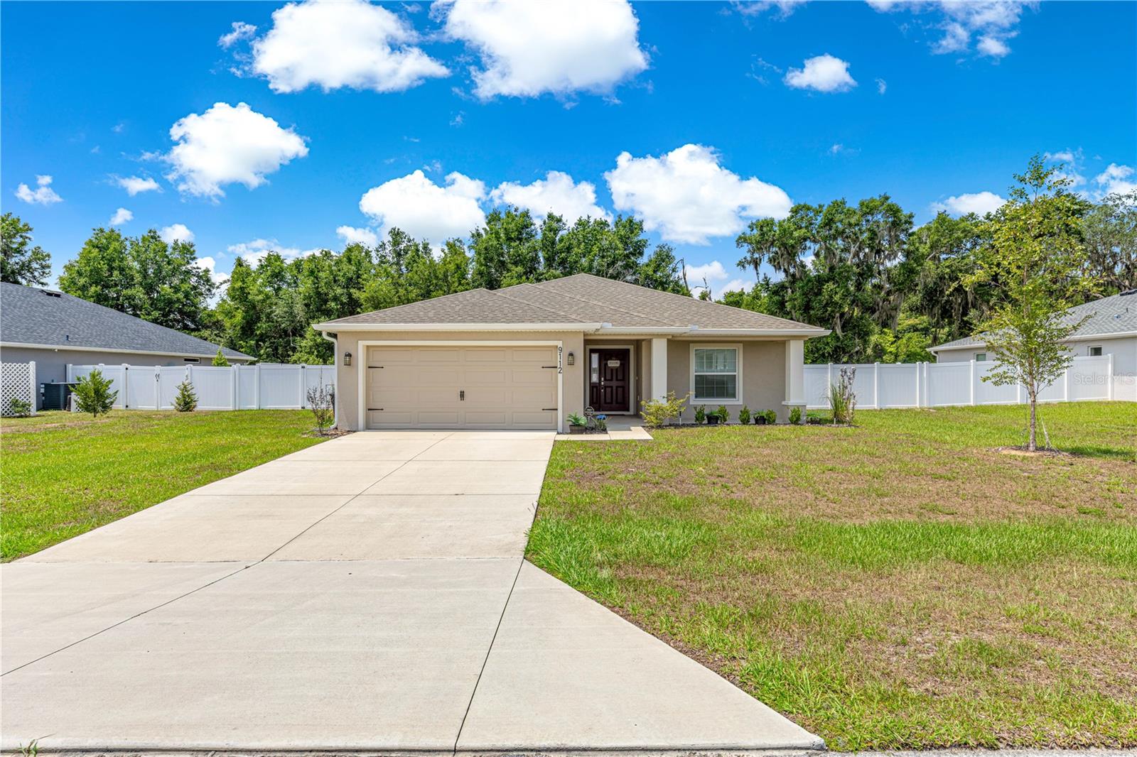 9112 41st Court, Ocala, FL 34480