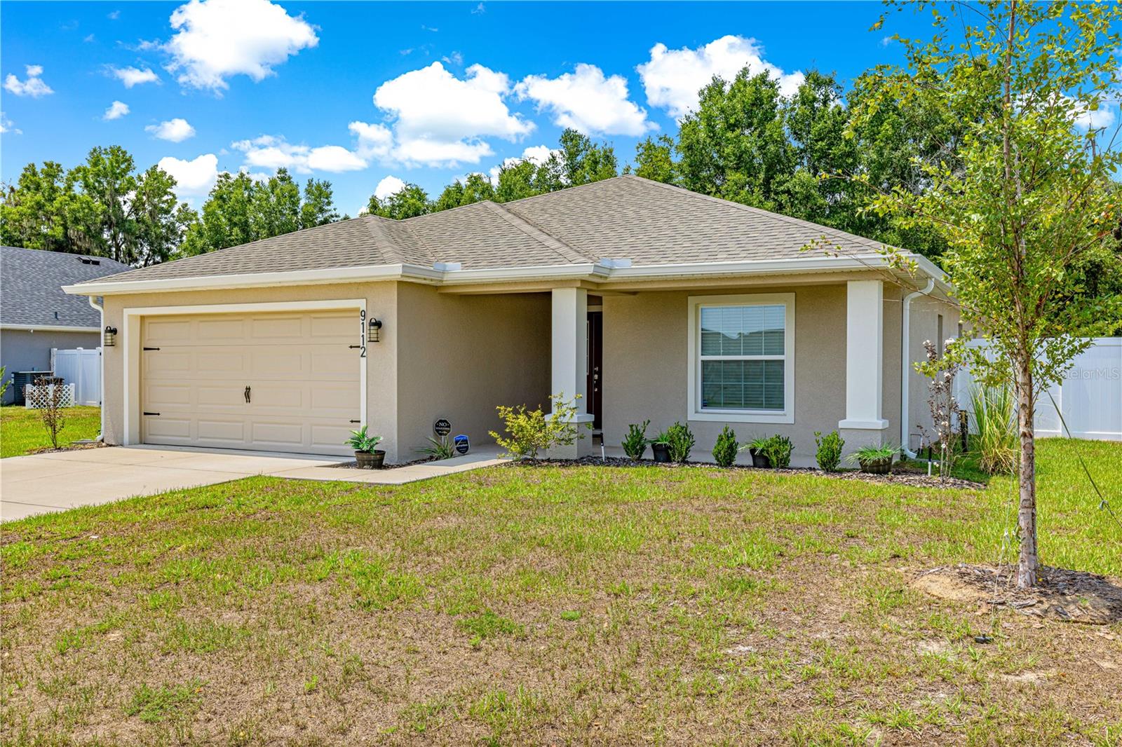 9112 41st Court, Ocala, FL 34480