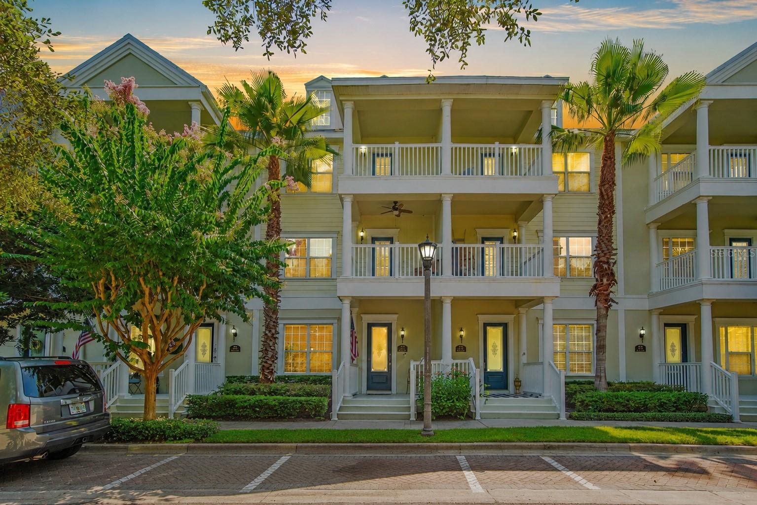 227 Mcleods, Winter Springs, FL 32708