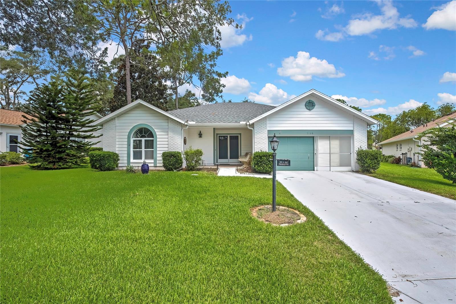 7159 Crown Oaks, Spring Hill, FL 34606