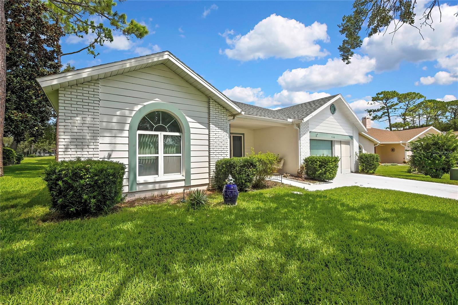7159 Crown Oaks, Spring Hill, FL 34606