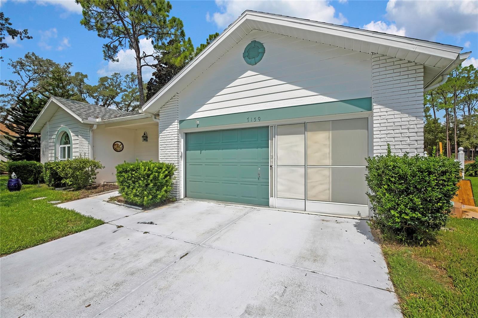 7159 Crown Oaks, Spring Hill, FL 34606