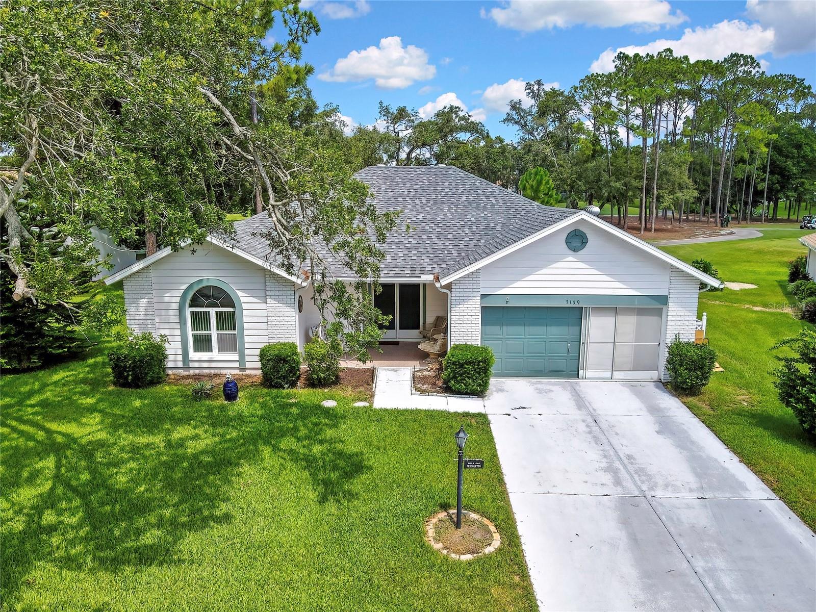 7159 Crown Oaks, Spring Hill, FL 34606