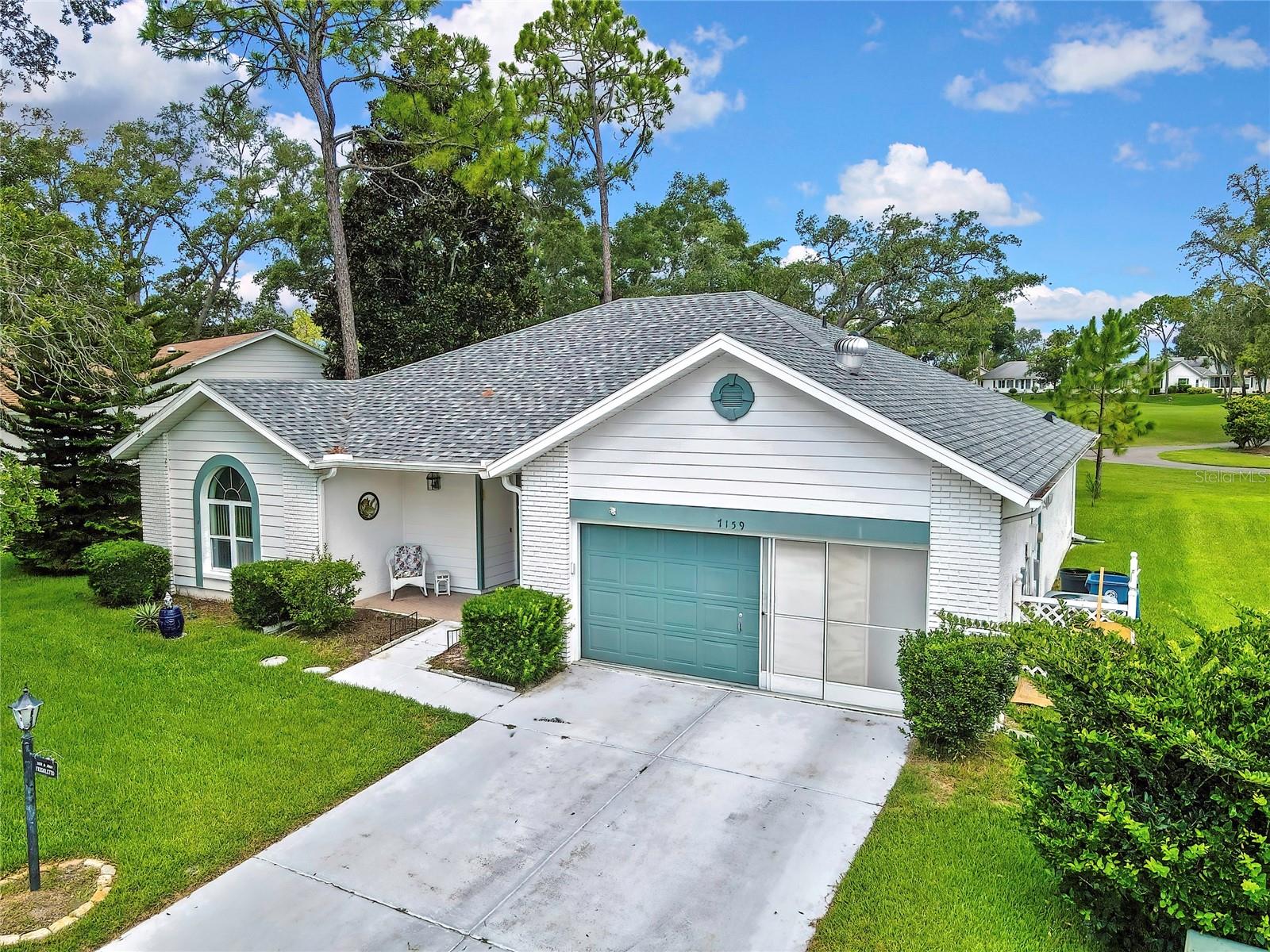 7159 Crown Oaks, Spring Hill, FL 34606