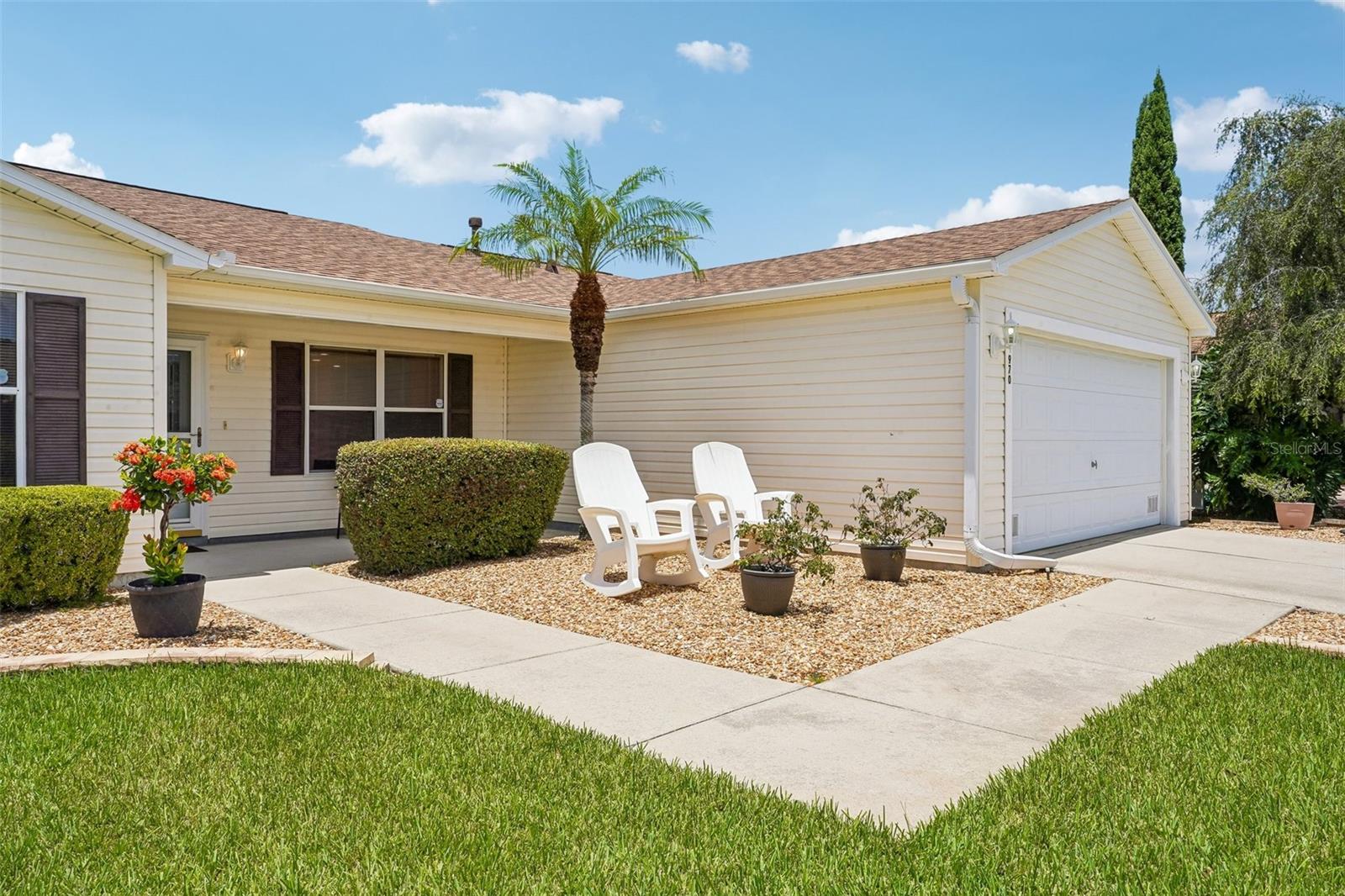 970 Kenova, The Villages, FL 32162