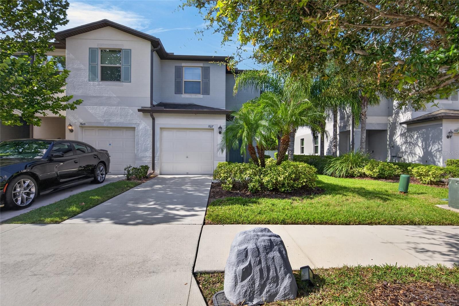 7617 Ginger Lily, Tampa, FL 33619