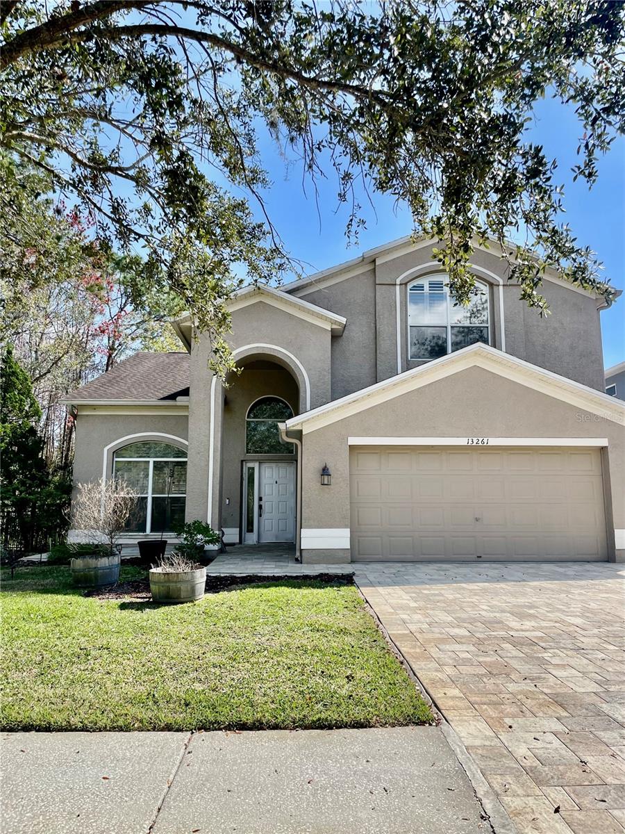 13261 Royal George, Odessa, FL 33556