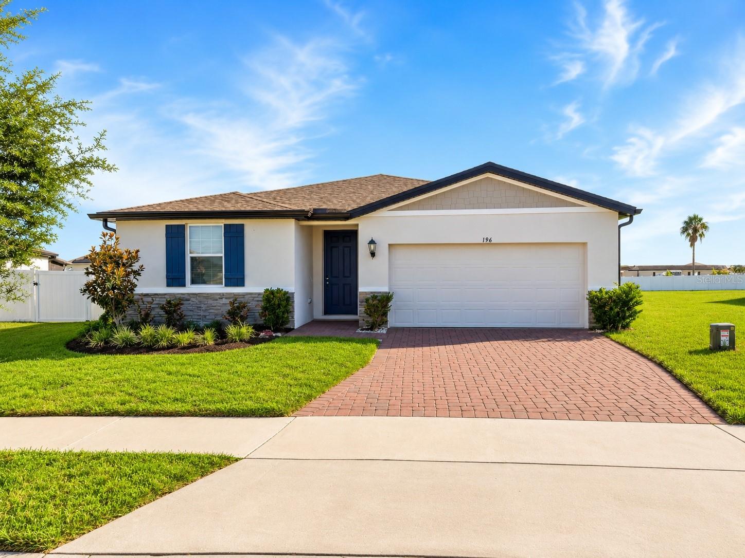 196 Towns, Haines City, FL 33844