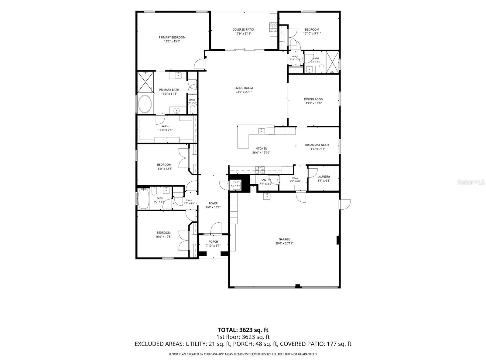 12627 Wheatgrass, Parrish, FL 34219