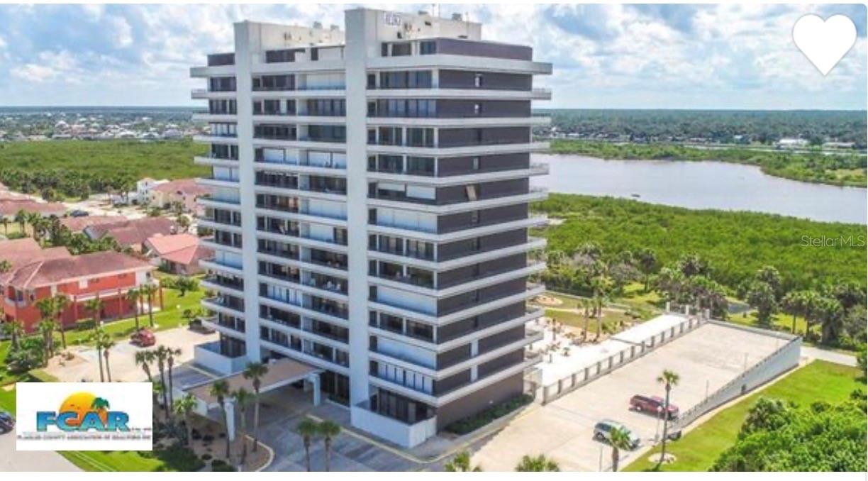 1601 Central Unit 704, Flagler Beach, FL 32136