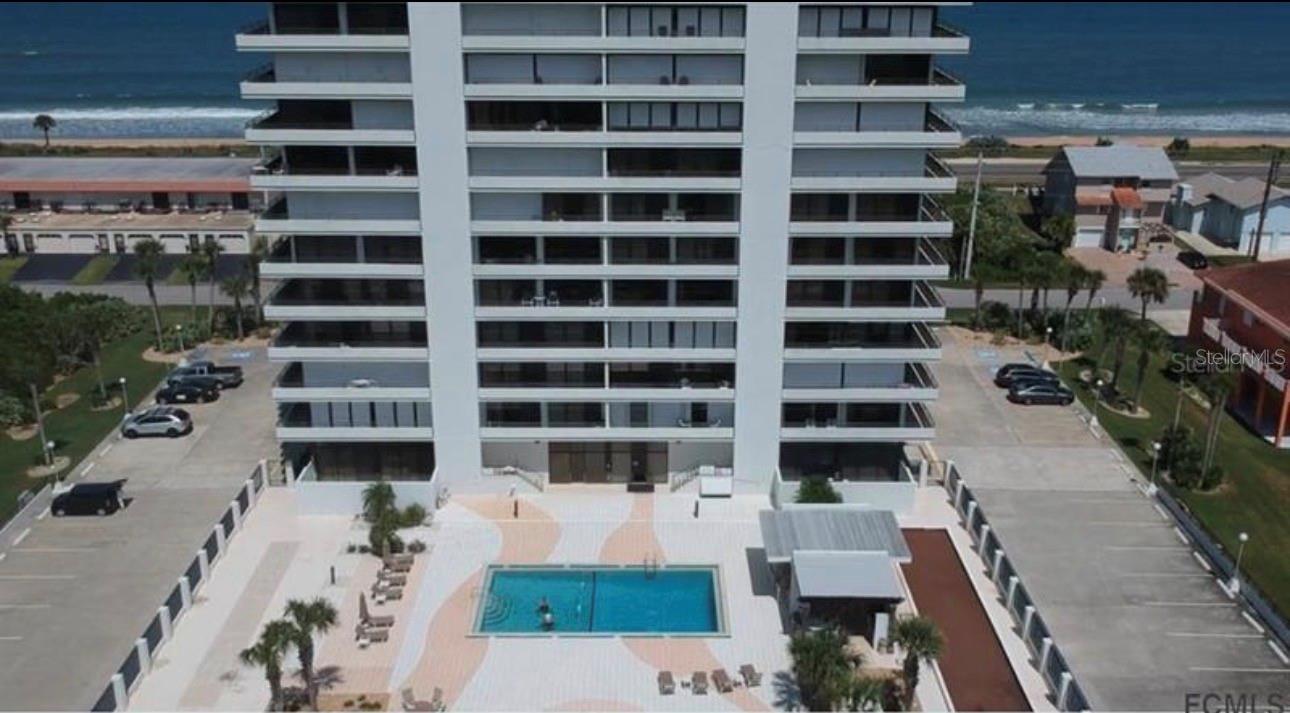1601 Central Unit 704, Flagler Beach, FL 32136
