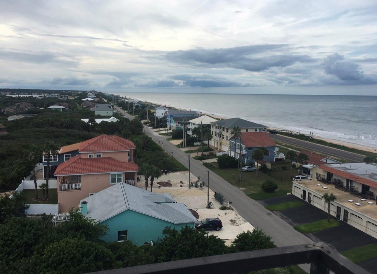 1601 Central Unit 704, Flagler Beach, FL 32136
