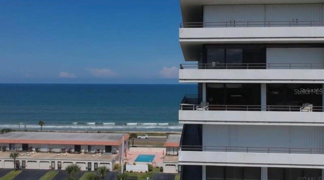 1601 Central Unit 704, Flagler Beach, FL 32136