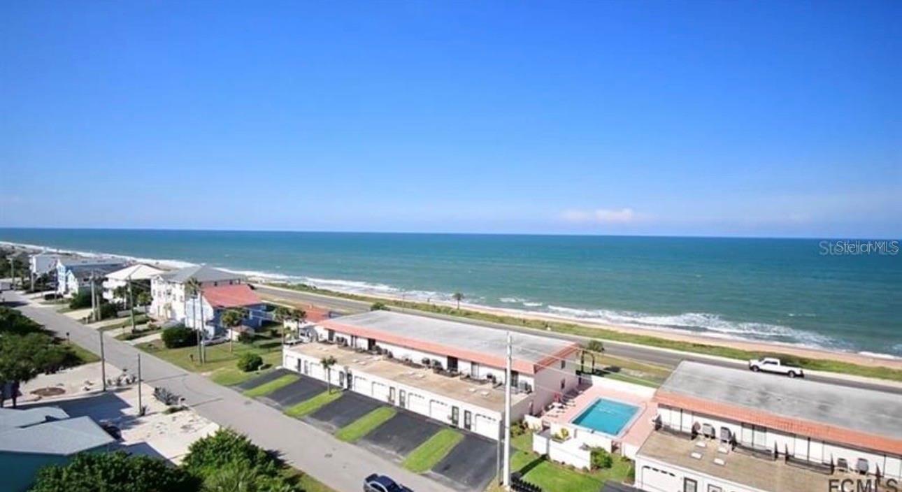 1601 Central Unit 704, Flagler Beach, FL 32136