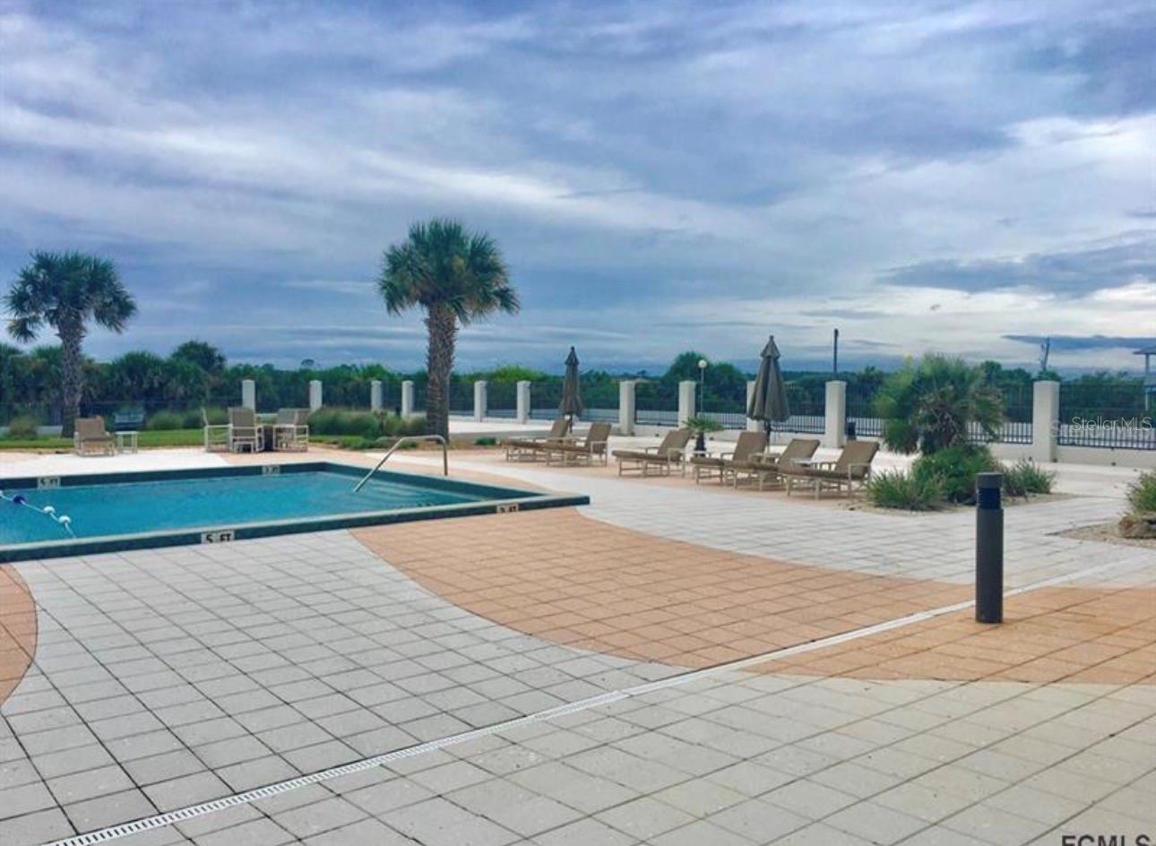 1601 Central Unit 704, Flagler Beach, FL 32136