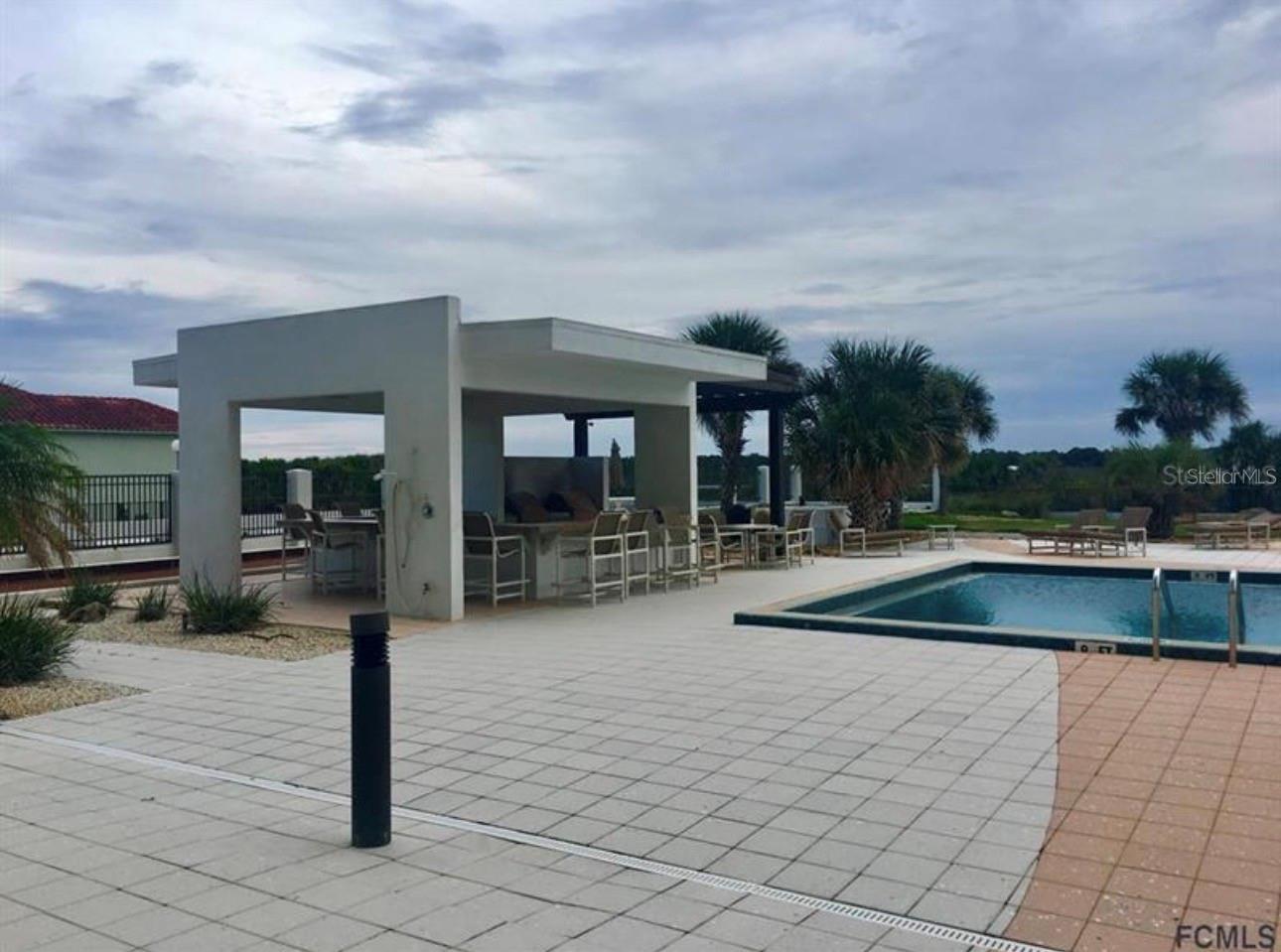 1601 Central Unit 704, Flagler Beach, FL 32136