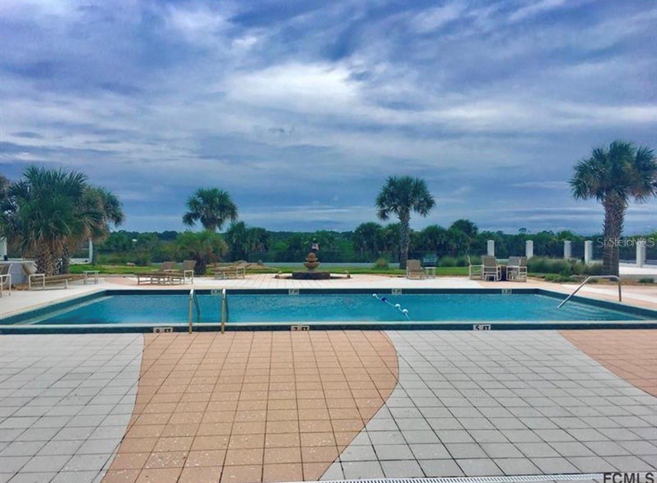 1601 Central Unit 704, Flagler Beach, FL 32136